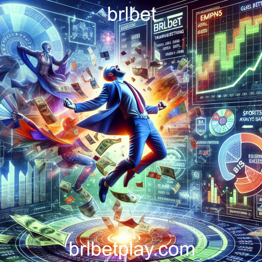 Apostas Esportivas: A Emoção de Prever Resultados na BRLBet